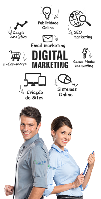 Marketing Digital em Campinas